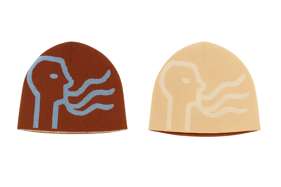 Summit Reversible Beanie