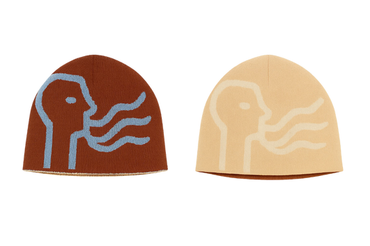 Summit Reversible Beanie