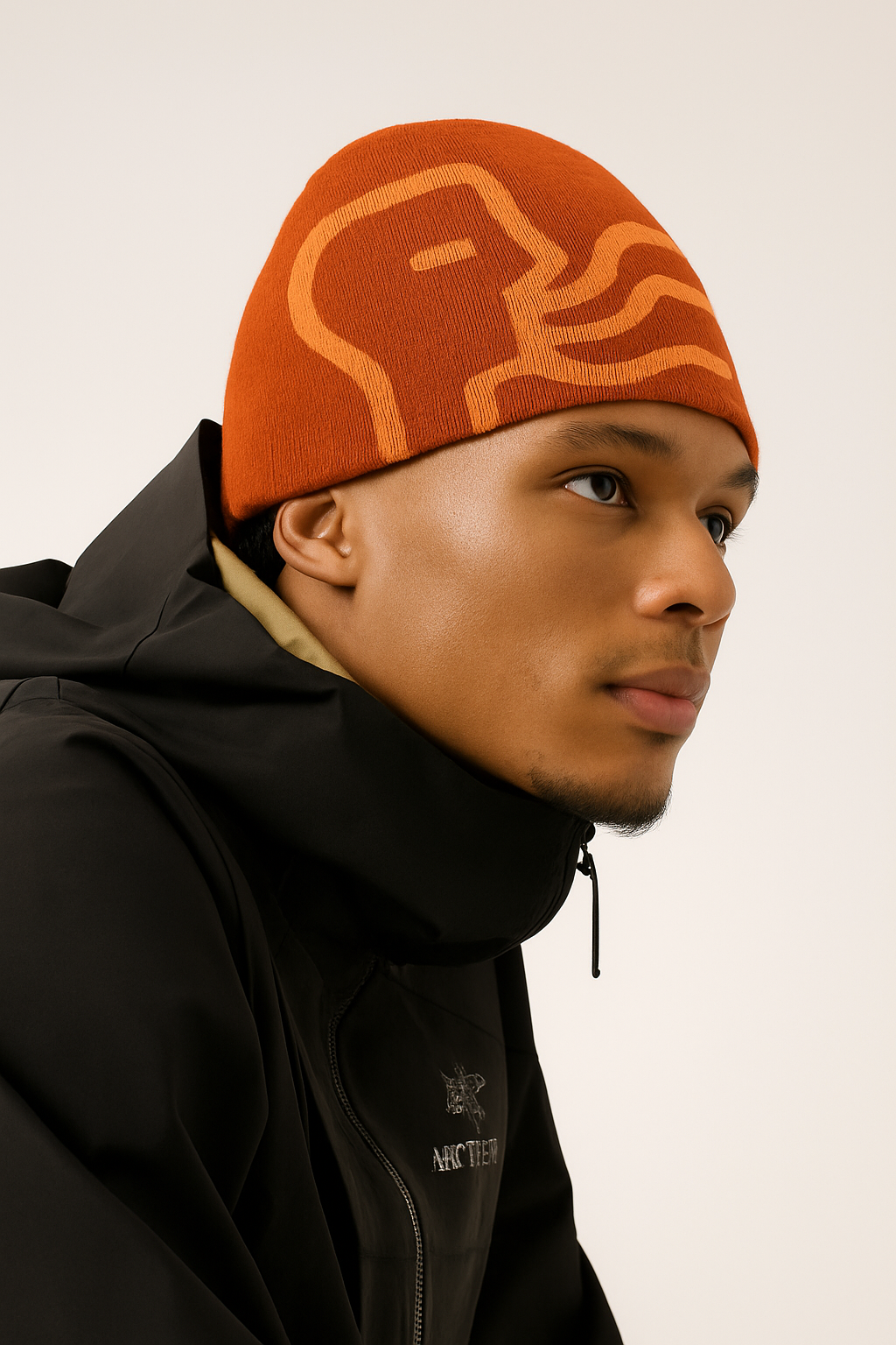 Summit Reversible Beanie