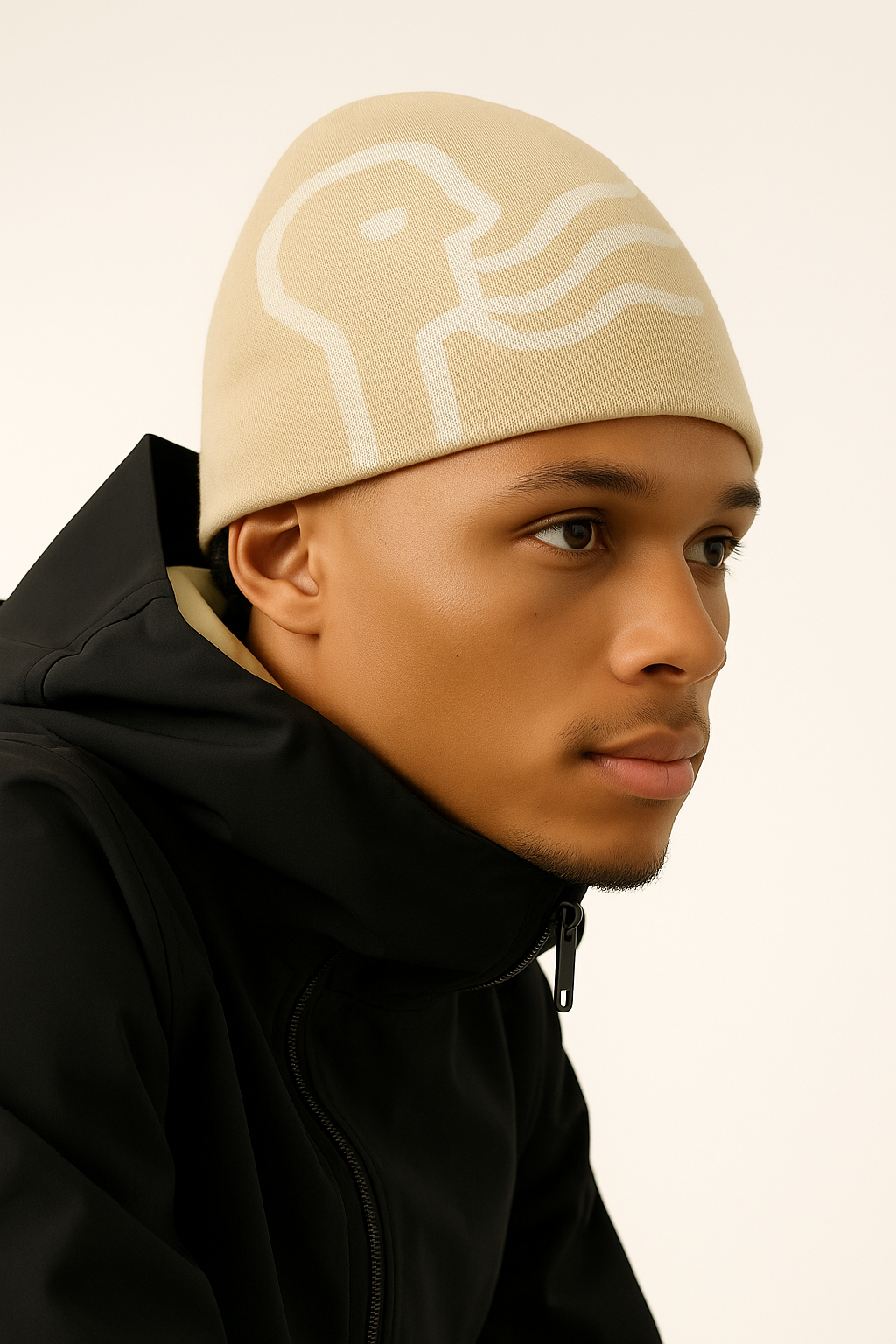 Summit Reversible Beanie