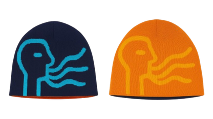 Summit Reversible Beanie